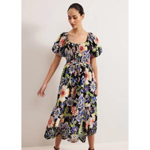 Phase Eight Asa Floral Dress